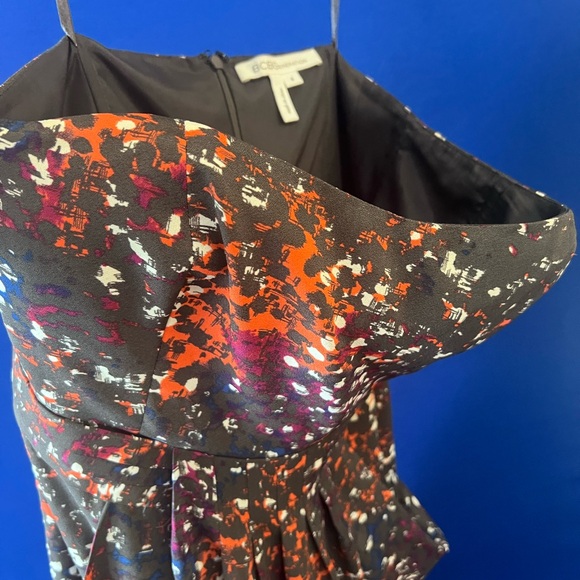 BCBGeneration short dress, size 8 - Picture 7 of 9
